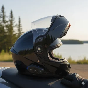 Diagram showing how low spin drivers maintain a piercing trajectory for high swing speed players.